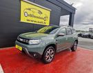 Dacia Duster 1.5 Blue dCi - 115 II Journey PHASE 3 &agrave; Ch�teauroux (36)
