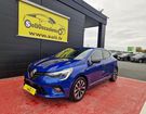 Renault Clio 1.6 E-Tech Hybride - 145 - BVA multi-mod &agrave; Ch�teauroux (36)