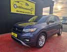 Volkswagen T Cross 1.0 TSI - 110 - Start&Stop - BV DSG 7 Li &agrave; Ch�teauroux (36)