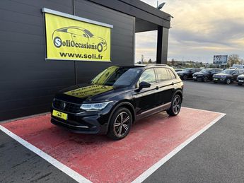  Voir d&eacute;tails -Volkswagen Tiguan 2.0 16V TDI BlueMotion - 150 - BV DSG 7  &agrave; Ch�teauroux (36)