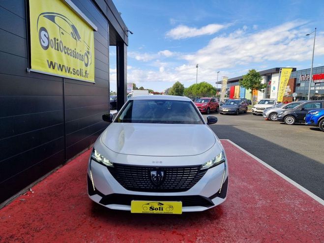 Peugeot 308 1.5 BlueHDi S&S - 130 - BV EAT8 III 2021 INC. de 2022