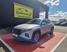 Hyundai Tucson 1.6 T-GDi Hybrid - 230 - BVA Creative &agrave; Ch�teauroux (36)