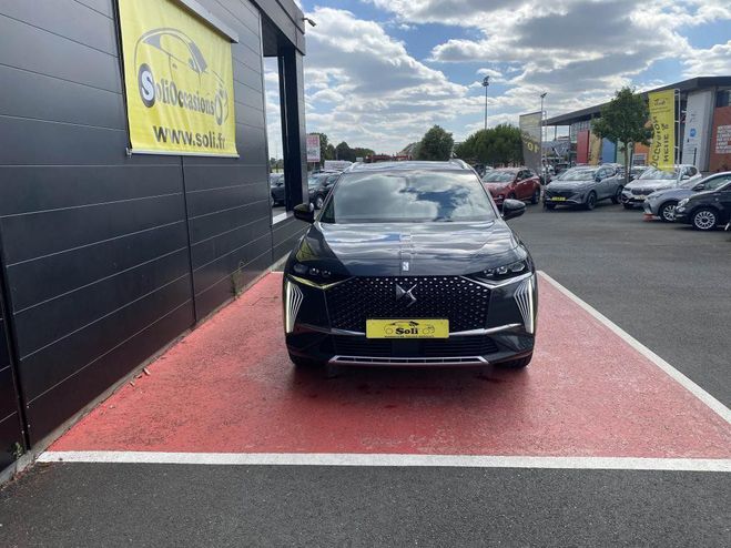 Citroen DS 7 CROSSBACK DS7 1.5 BlueHDi - 130 - BV E Gris m�tallis� de 2024