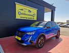 Peugeot 2008 1.5 BlueHDi S&S - 130 - BV EAT8 GT Pack &agrave; Ch�teauroux (36)