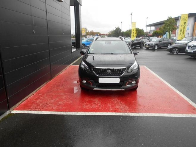 Peugeot 2008 1.5 BlueHDi S&S - 100 Allure Business PH NOIR de 2019