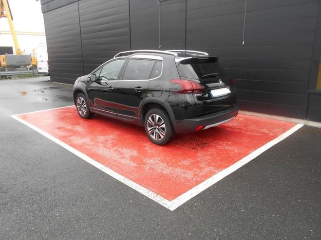 Peugeot 2008 1.5 BlueHDi S&S - 100 Allure Business PH NOIR de 2019