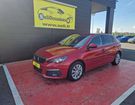 Peugeot 308 1.2 PURETECH 130CH S&S ALLURE PACK EAT8 &agrave; Ch�teauroux (36)