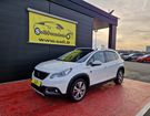 Peugeot 2008 1.5 BlueHDi S&S - 120 - BV EAT6 Crossway &agrave; Ch�teauroux (36)