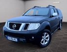 Nissan Navara Pickup 2.5 dCi 190ch 4x4 Double-Cab LE - &agrave; Uckange (57)
