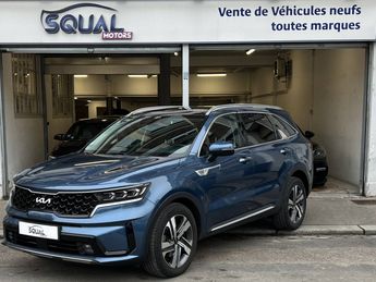  Voir d&eacute;tails -Kia Sorento 1.6 T-GDi 230ch HEV Design BVA6 4x2 7 pl &agrave; Rouen (76)