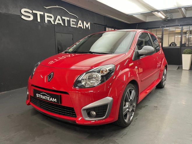 Renault Twingo II 1.6 133 RS Rouge de 2009