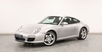  Voir d&eacute;tails -Porsche 911 carrera 3.6 325ch &agrave; Vesoul (70)