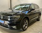 Volkswagen Tiguan Allspace Tdi 150 ch R line 7 places &agrave; Tours (37)