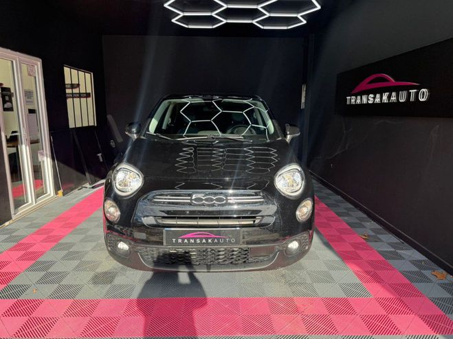 Fiat 500X MY21 1.3 Multijet 95 ch Sport CHAINE / L Gris de 2023