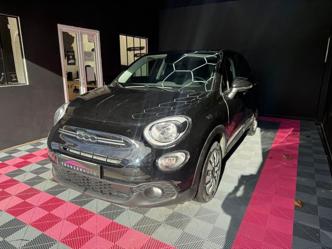 Fiat 500X MY21 1.3 Multijet 95 ch Sport CHAINE / L Gris de 2023
