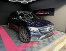 Mercedes GLC