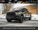 Dodge Ram sport night 12p 5.7l 4x4 tout compris ho &agrave; Paris (75)