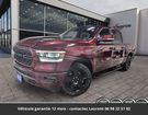 Dodge Ram sport night 12p 5.7l 4x4 tout compris ho &agrave; Paris (75)