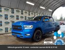 Dodge Ram sport night 12p 5.7l 4x4 tout compris ho &agrave; Paris (75)