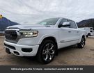 Dodge Ram limited 12p 5.7l 4x4 tout compris hors h &agrave; Paris (75)