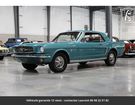 Ford Mustang 289 v8 1965 tout compris &agrave; Paris (75)