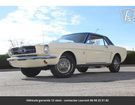 Ford Mustang 289 v8 1965 tout compris &agrave; Paris (75)