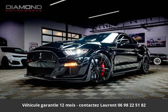  Voir d&eacute;tails -Ford Mustang Shelby gt500 760 hors homologation 4500e &agrave; Paris (75)