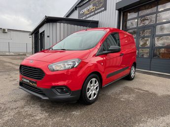 Voir d&eacute;tails -Ford Transit CONNECT L1 1.0E 100CH STOP&START TREND/  &agrave; Moirans (38)