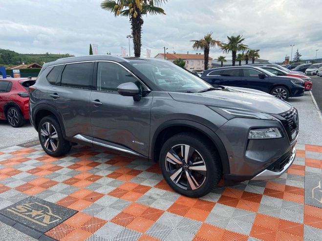 Nissan X Trail e-POWER 204 TEKNA Export  de 2024