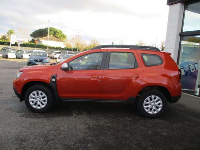 Dacia Duster 1.0 ECO-G - 100  II Expression PHASE 3  de 2023