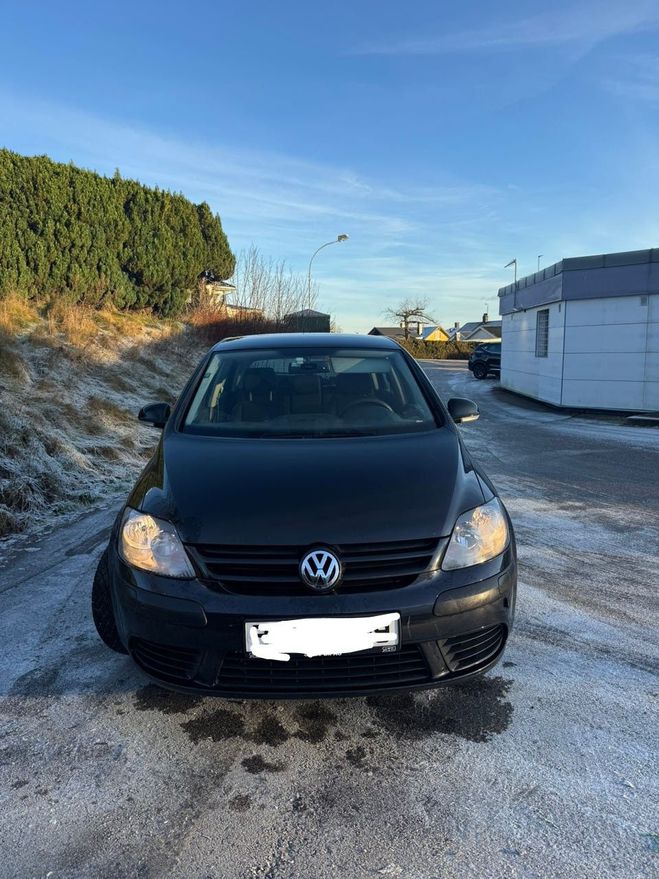 Volkswagen Golf 6  de 2011