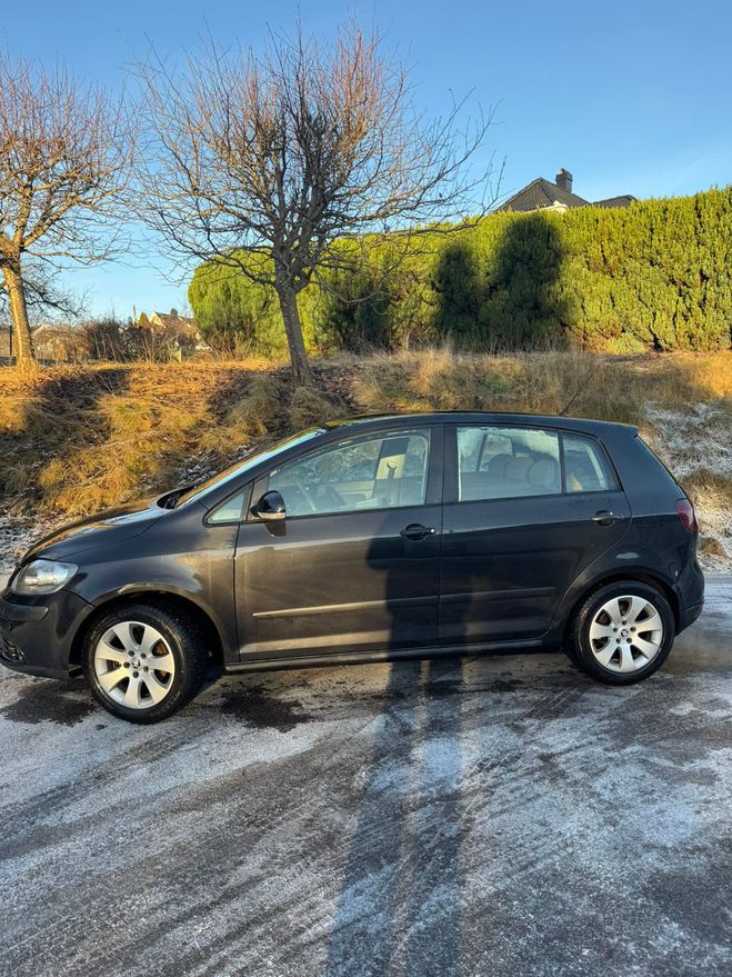 Volkswagen Golf 6  de 2011