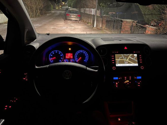 Volkswagen Golf 6  de 2011