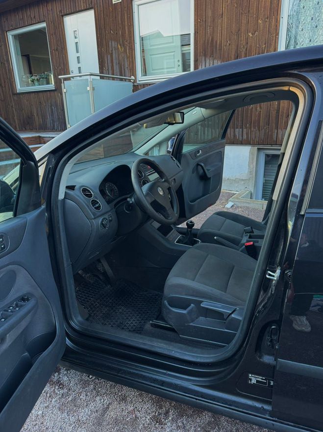 Volkswagen Golf 6  de 2011