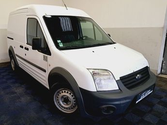  Voir d&eacute;tails -Ford Transit CONNECT FGN 1.8 TDCI 90 230L &agrave; Sannerville (14)