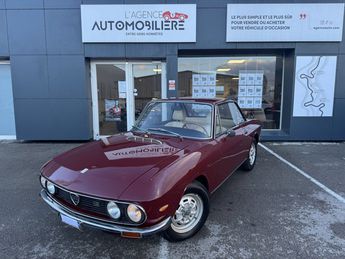  Voir d&eacute;tails -Lancia Fulvia 1.3 S Rallye &agrave; Caissargues (30)
