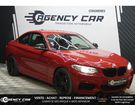 BMW Serie 2 M235i Coup� - BVA Sport F22 F87 M Perfor &agrave; Coigni�res (78)