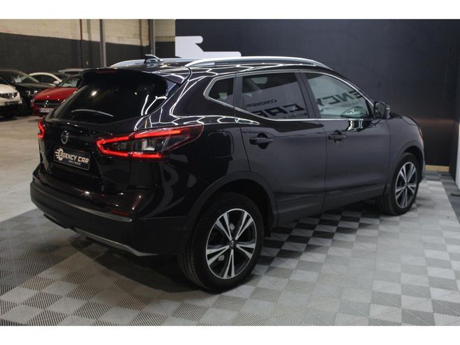 Nissan Qashqai +2 1.3 DIG-T - 160 II 2014 N-Connecta PHASE INC. de 2019