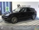 Porsche Cayenne 4.0i V8 - 550ch - BVA Tiptronic S - Star &agrave; Saint-Jory (31)