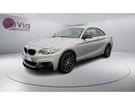 BMW Serie 2 218i Coup� 1.5L 136 BVM6 M Sport - &agrave; Marlenheim (67)