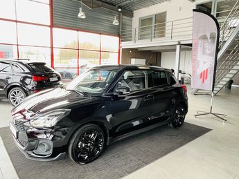  Voir d&eacute;tails -Suzuki Swift SPORT 1,4 129 HYBRID GPS CAMERA FULL LED &agrave; Phalsbourg (57)