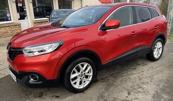  Voir d&eacute;tails -Renault Kadjar 1.5 DCI 110CH ENERGY LIFE ECO� &agrave; Alen�on (61)