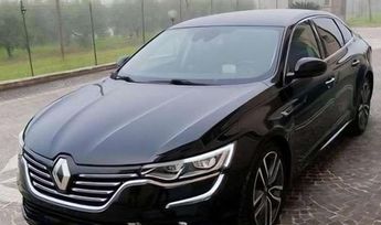  Voir d&eacute;tails -Renault Talisman 1.6 dci edc6 initiale paris 4 control av &agrave; Saint-Jean-d'Illac (33)