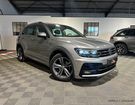 Volkswagen Tiguan 2.0 TDI 150CV BLACK R-LINE DSG7 - CAMERA &agrave; Saint-Jory (31)