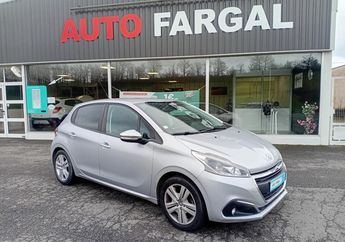  Voir d&eacute;tails -Peugeot 208 1.2 PureTech 82ch BVM5 Style &agrave; Montbazens (12)