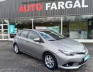 Toyota Auris BUSINESS 112 D-4D Dynamic à Montbazens (12) Toyota Auris BUSINESS 112 D-4D Dynamic à Montbazens (12)