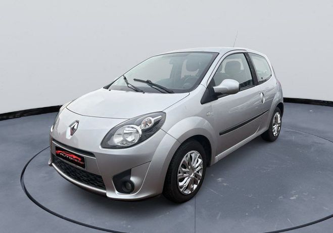 Renault Twingo 2 1.2 75 CH Climatisation Autre de 2008