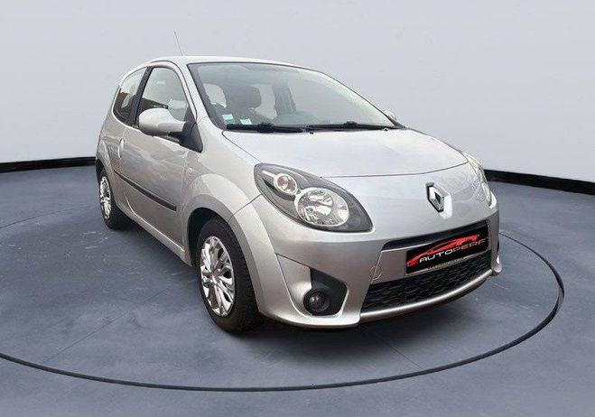 Renault Twingo 2 1.2 75 CH Climatisation Autre de 2008