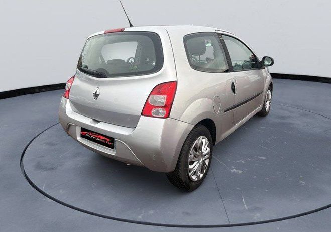 Renault Twingo 2 1.2 75 CH Climatisation Autre de 2008
