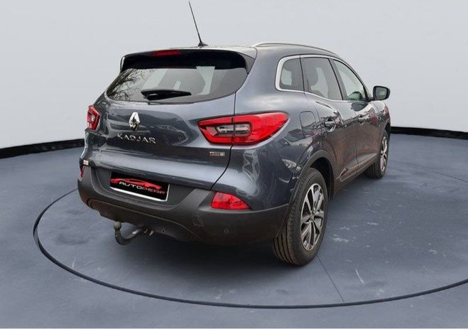 Renault Kadjar 1.5 dCi 110 CH Business Attelage Bluetoo Autre de 2018